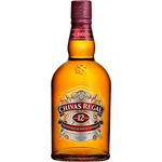 Chivas Regal Whisky 12 Year Old 375ml