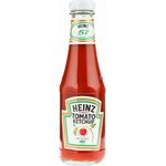 Heinz Tomato Sauce 300g