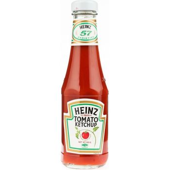 Heinz Tomato Sauce 300g