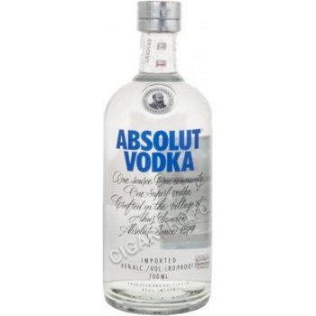 Absolut Vodka 700ml