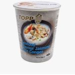 Topp Jasmine Rice Congee Seafood Flavour 55g