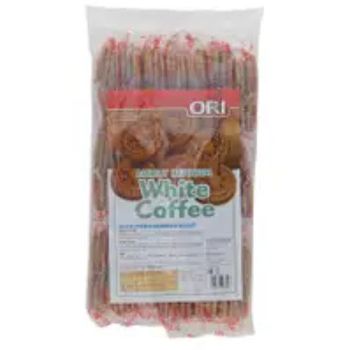 Ori White Coffee Sandwich Biscuits 630g