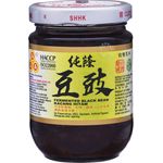 AAA Fermented Black Bean 170g