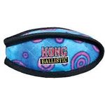 Kong Dog Ballistic Football Large