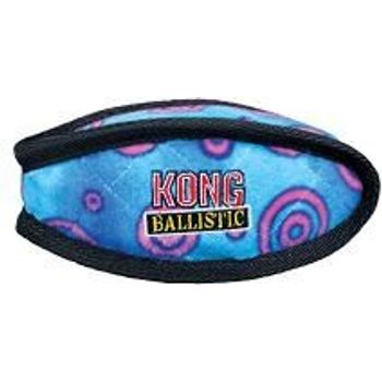 Kong Dog Ballistic Football Large