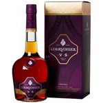 Courvoisier VS Cognac 700ml