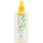 Andalou Naturals Hair Spray Prfct Hold Snf