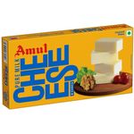 Amul Processed Cheese Chiplets Cubes 8 Cubes 200g