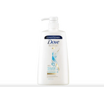 Dove Nutritive Solutions Volume Nourishment Conditioner 660ml
