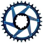 E*Thirteen Chainring Round Helix R Guidering Direct Mount 32T 49g