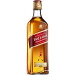 Johnnie Walker Red Label 700ml