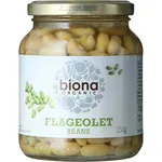 Biona Organic Flajeolet Beans