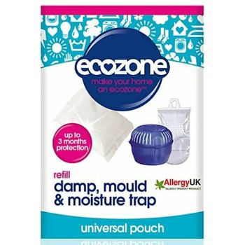 Ecozone Refill Pouch For Ecozone Dehumidifiers 450g