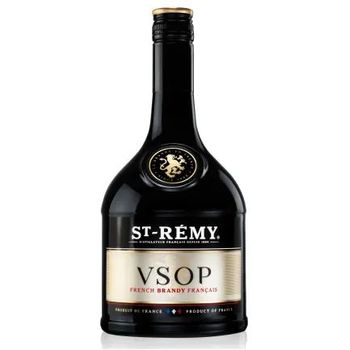 St Remy Authentic VSOP Brandy 700ml