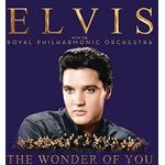 The Wonder of You Elvis Presley with The Royal Philharmonic Orchestra