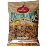 Haldiram's Chana Jor Garam Spicy Black 200g