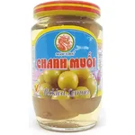 Ngoc Lien Pickled Lemon Chanh Muoi 400g