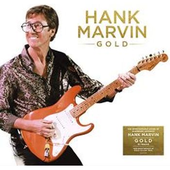 Hank Marvin - Gold