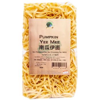 Green Earth Organic Pumpkin Yee Mee 300g