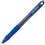 Uni-Ball Laknock Retractable Ballpoint Pen 1.0mm