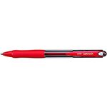 Uni-Ball Laknock Retractable Ballpoint Pen 1.0mm
