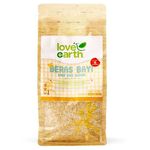 Love Earth Baby Rice Quinoa and Buckwheat 900g