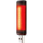 Fabric Lumacell USB Rear Light