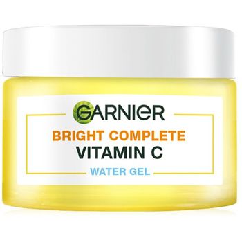 Garnier Bright Complete Vitamin C Water Gel 50ml