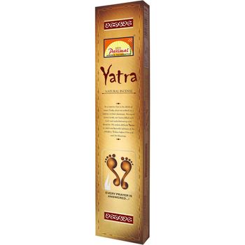Parimal Yatra Natural Incense 30g
