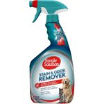 Simple Solution Stain And Odor Spray 910ml