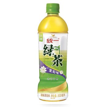 Unif Green Tea 500ml