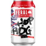 Feral Hop Hog Can 355ml