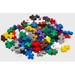 Plus-Plus Basic Tube 100 pcs