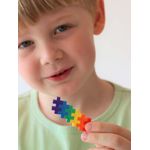 Plus-Plus Basic Tube 100 pcs