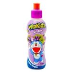 WinKidz Fruit Drink Grape 250ml