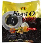 Hei Hwang Kopi O King 396g