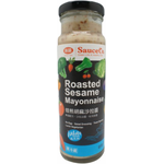 Sauce Co Roasted Sesame Mayonnaise
