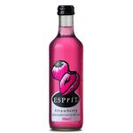 Esprit Raspberry Juice Sparkling Water 330ml