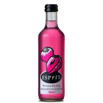 Esprit Raspberry Juice Sparkling Water 330ml