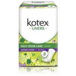 Kotex Fresh Pliner L And W Daun Sirih 30S