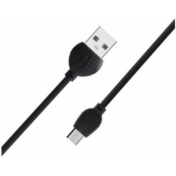 Awei Cl 61 Micro Usb 1 M Fast Charging Cable 30g
