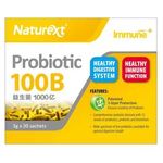 NatureXt Probiotic 50B
