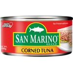 San Marino Corned Tuna 180g