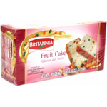 Britannia Fruit Cake 250g