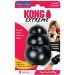 Kong Extreme Medium Black