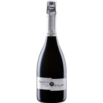 Soligo Prosecco Treviso Brut 750ml (Agent Stock)