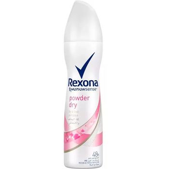 Rexona Women Body Spray Powder Dry 150ml