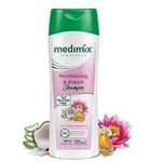 Medimix Enriched Ayurvedic Revitalising And Repair Shampoo 400ml