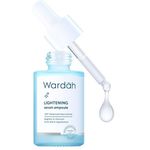 Wardah Lightening Serum Ampoule 30ml