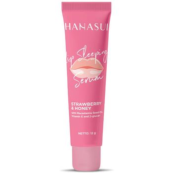 Hanasui Lip Sleeping Serum 12g
